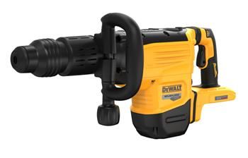 DEWALT 54V BATERIJA FLEXVOLT sjeckalica čekić DCH892N