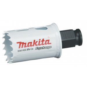 MAKITA bušilica BiM Ezychange 2 32 mm E-03735