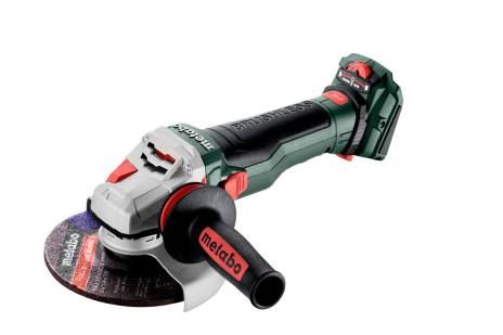 Metabo AKU KUTNA BRUSILICA WVB 18 LTX BL 15-150 QUICK (601747840)