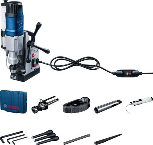 Bosch GBM 50-2 profesionalna bušilica