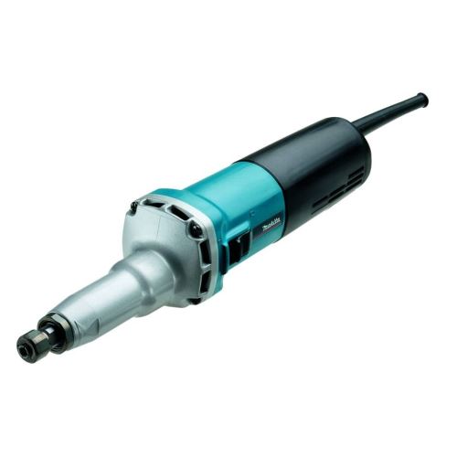 Makita Ravna brusilica 6mm, 750W GD0810C