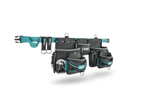 MAKITA torba s 3 džepa i remenom 640x145x270 mm E-15229