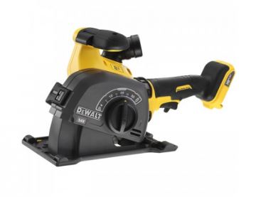 DeWALT DCG200NT akumulatorski stroj za urezivanje žljebova