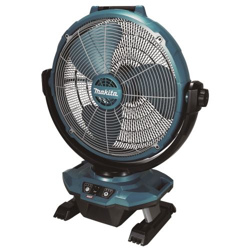 MAKITA Bežični ventilator Li-ion XGT 40V, bez baterije CF003GZ