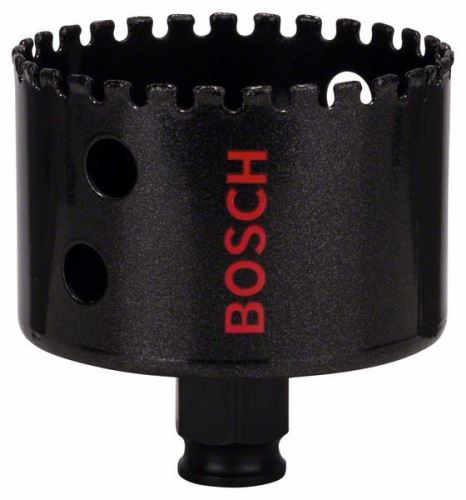 BOSCH dijamantni bušilica Diamond for Hard Ceramics 67 mm, 2 5/8" 2608580316