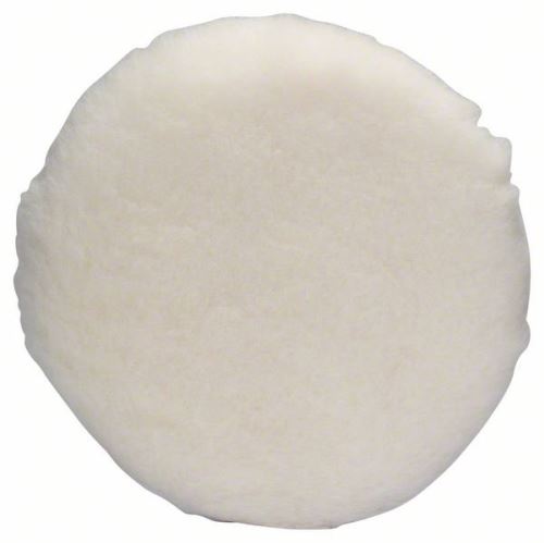 BOSCH disk za ovčju vunu 180 mm 1608610000