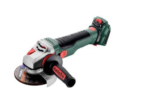 Metabo WB 18 LTX BL 15-180 BRZA AKUMULATORSKA KUTNA BRUSILICA 601735840