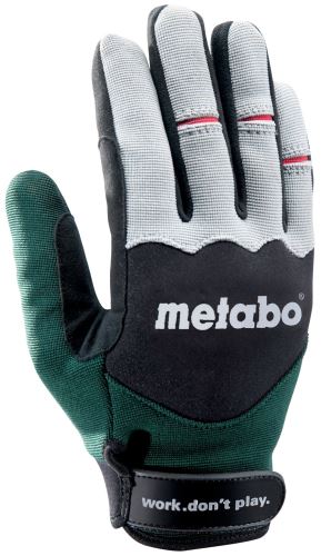 METABO Radne rukavice "M1" veličina 9 623757000