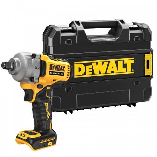 DEWALT Akumulatorska udarna odvijač 18V bez baterije DCF891NT