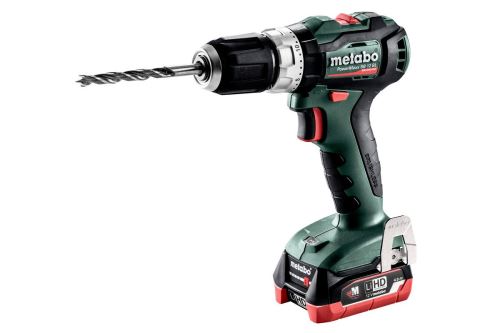 Metabo PowerMaxx SB 12 BL (601077800) akumulatorska čekić bušilica