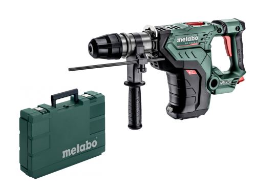 Metabo akumulatorski čekić KHA 18 LTX BL 40 600752840