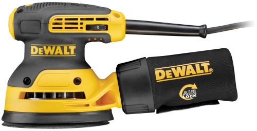 DEWALT ekscentrična brusilica DWE6423