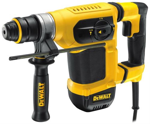 DeWALT D25413K udarna bušilica