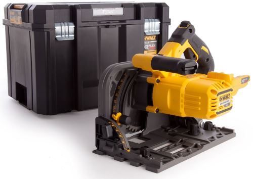 DeWALT DCS520NT bežična potopna kružna pila