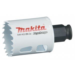 MAKITA bušilica za rupe BiM Ezychange 2 40 mm E-03779