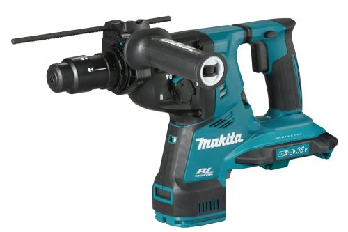 Makita Aku čekić sa izmjenjivom steznom glavom Li-ion LXT 2x18V DHR281Z