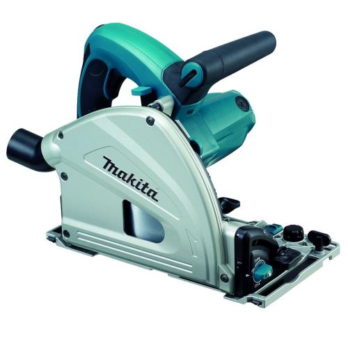 Makita pila za uranjanje 165mm, 1300W, systainer SP6000J