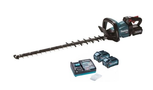 Makita akumulatorske škare za živicu 750 mm Li-ion XGT 40V/4Ah UH007GM201