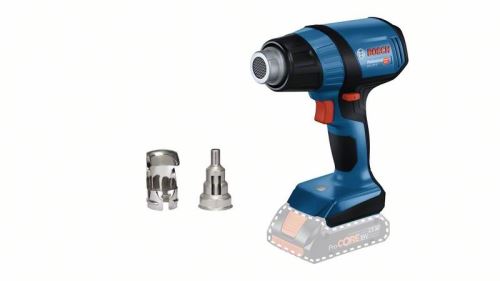 BOSCH akumulatorski pištolj za vrući zrak GHG 18V-50 06012A6500