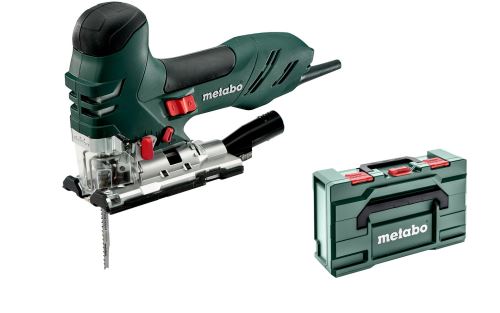 METABO PILA UBODNA STE 140 Plus (601403500)