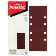 MAKITA brusni papir 93x228 mm K180, 50 kom P-36245