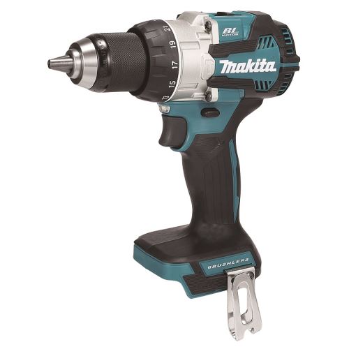 Makita Aku udarni odvijač Li-ion LXT 18V, bez baterije DHP489Z