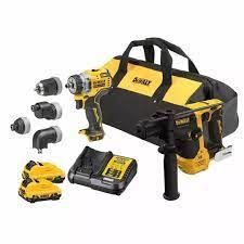 Dewalt set alata 12V XR DCK2101L2