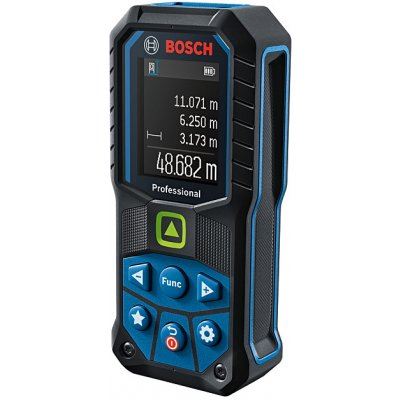 Bosch laserski daljinomjer GLM 50-25 G 0601072V00