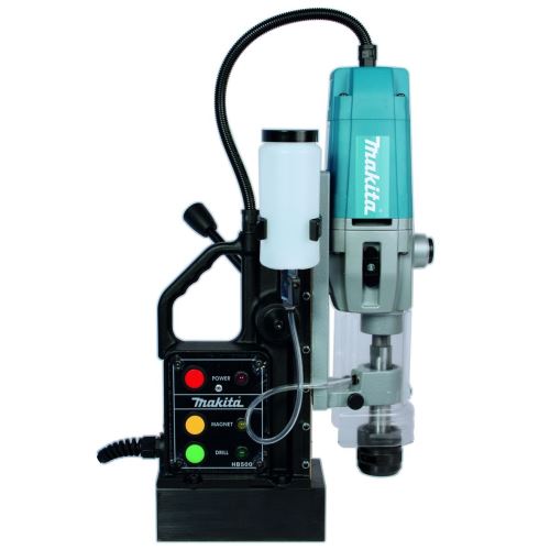 Makita Magnetna bušilica 50mm, 1150W HB500