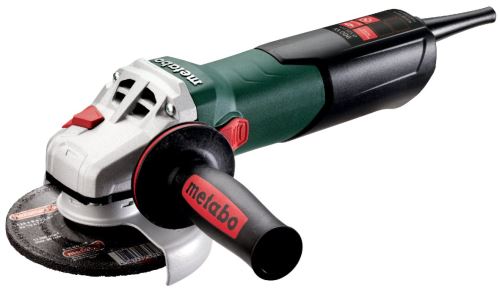 Metabo Kutna brusilica W 9-125 Quick 600374000