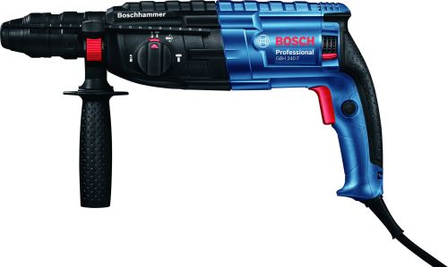 Bosch Udarna bušilica sa SDS plus GBH 240 F 0611273000