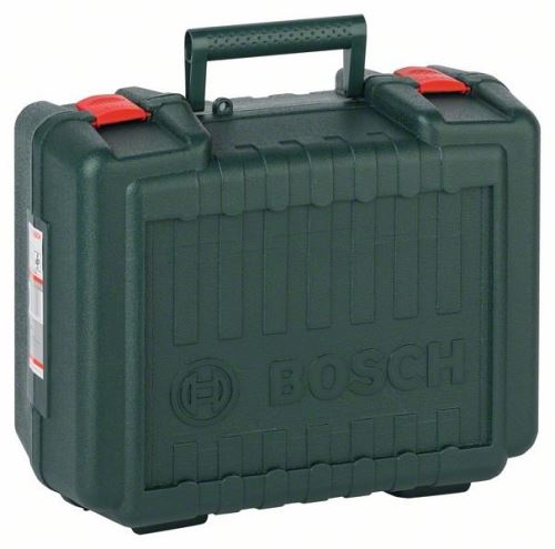 Plastični kofer BOSCH 341 x 400 x 210 mm 2605438643