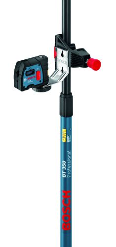 BOSCH Teleskopska šipka BT 350 Professional 0601015B00