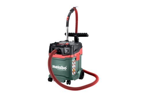 Metabo bežični usisavač AS 36-18 M 30 PC-CC 602074850