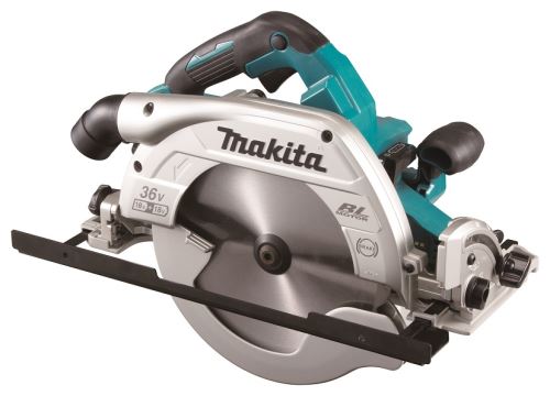 MAKITA Akumulatorska kružna pila s AWS Li-ion LXT 2x18V, bez baterije DHS900ZU