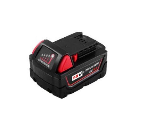 MILWAUKEE Akumulator M18 HB5.5 (18 V/5.5 Ah) 4932464712