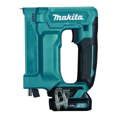 Makita Baterijska spajalica Li-ion 10.8/12V/2.0Ah CXT ST113DSAJ