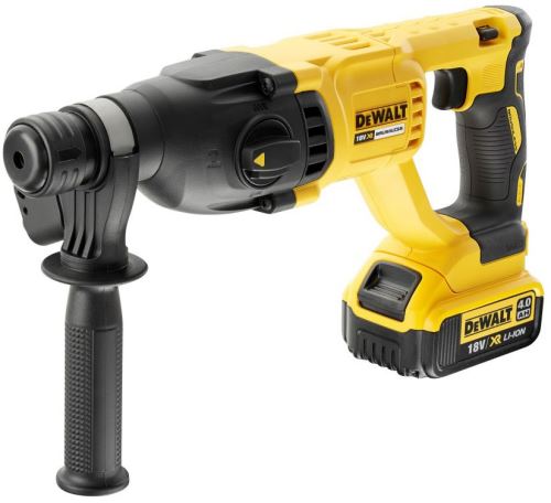 Bežični kombinirani čekić DeWALT Cordless DCH133M1