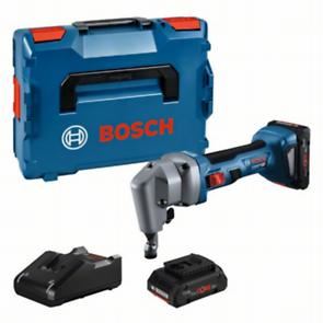 BOSCH akumulatorski trimer GNA 18V-16 E 0601529601