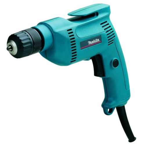 Makita bušilica 1,5-10 mm, brzo stezna glava, 530 W 6408