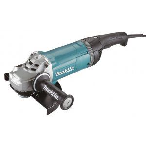 Makita Kutna brusilica s elektronikom 230mm, 2700W GA9080FX1