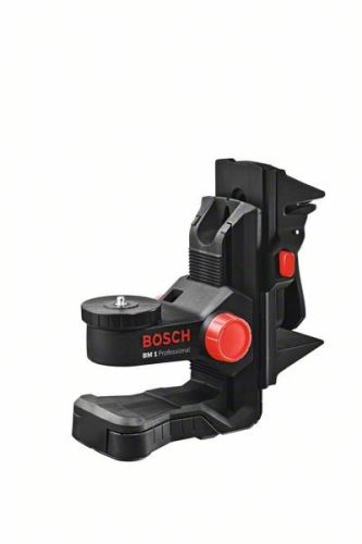 BOSCH Univerzalni držač za križne i točkaste lasere BM 1 Professional 0601015A01