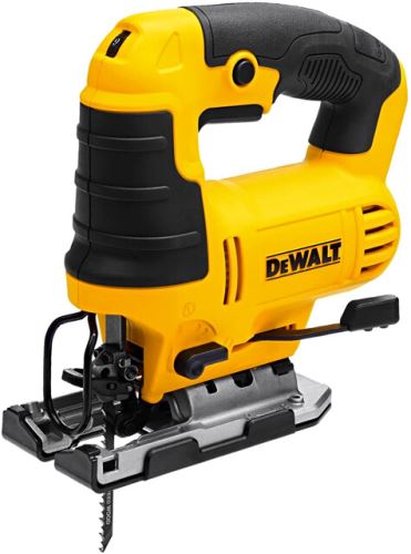 DEWALT 650W klipna pila DWE349