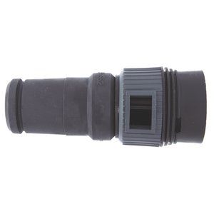 MAKITA adapter s regulacijom 25/36-38 mm VC2012L, VC2512, VC3011L P-81745