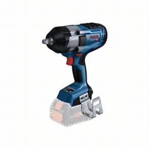 BOSCH akumulatorska udarna odvijač GDS 18V-1000 06019J8300