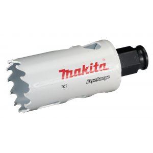 MAKITA bušilica TCT Ezychange 2 35 mm E-06688