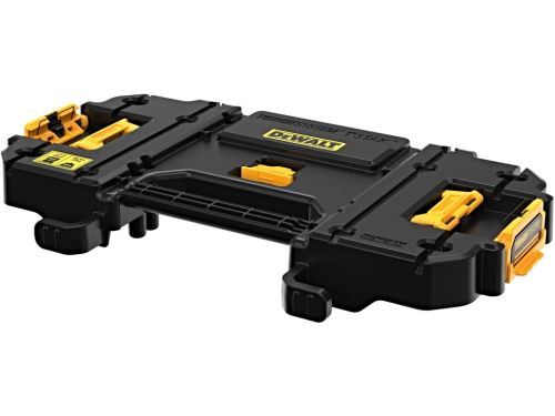 DeWALT adapter za spajanje TSTAK i TOUGHSYSTEM kućišta na DCW905 DWV9510 usisivač