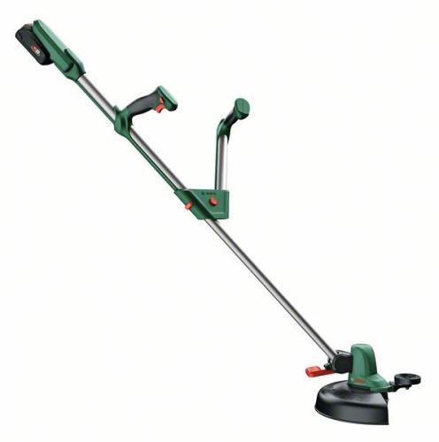 Bosch akumulatorska kosilica na žicu UniversalGrassCut 18V-260 06008C1D04