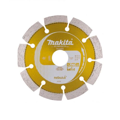 MAKITA dijamantna rezna ploča Nebula 230x22,23 mm B-54025