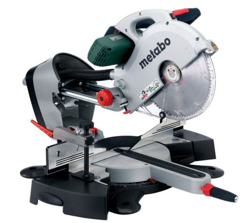 METABO PILA KRUŽNA KGS 315 Plus (0103150000)